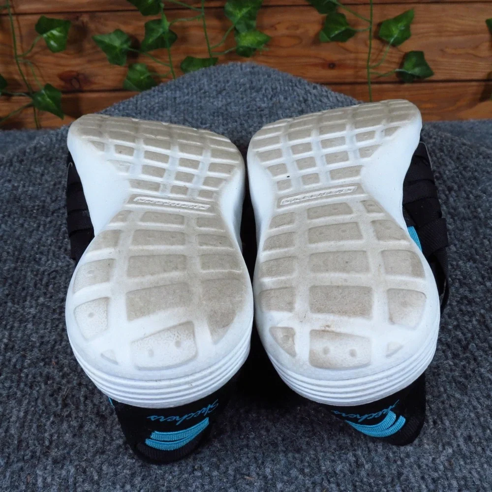 Skechers woven athletic